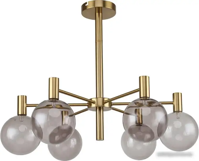 Подвесная люстра Favourite Eternity 2765-6P – фото товара