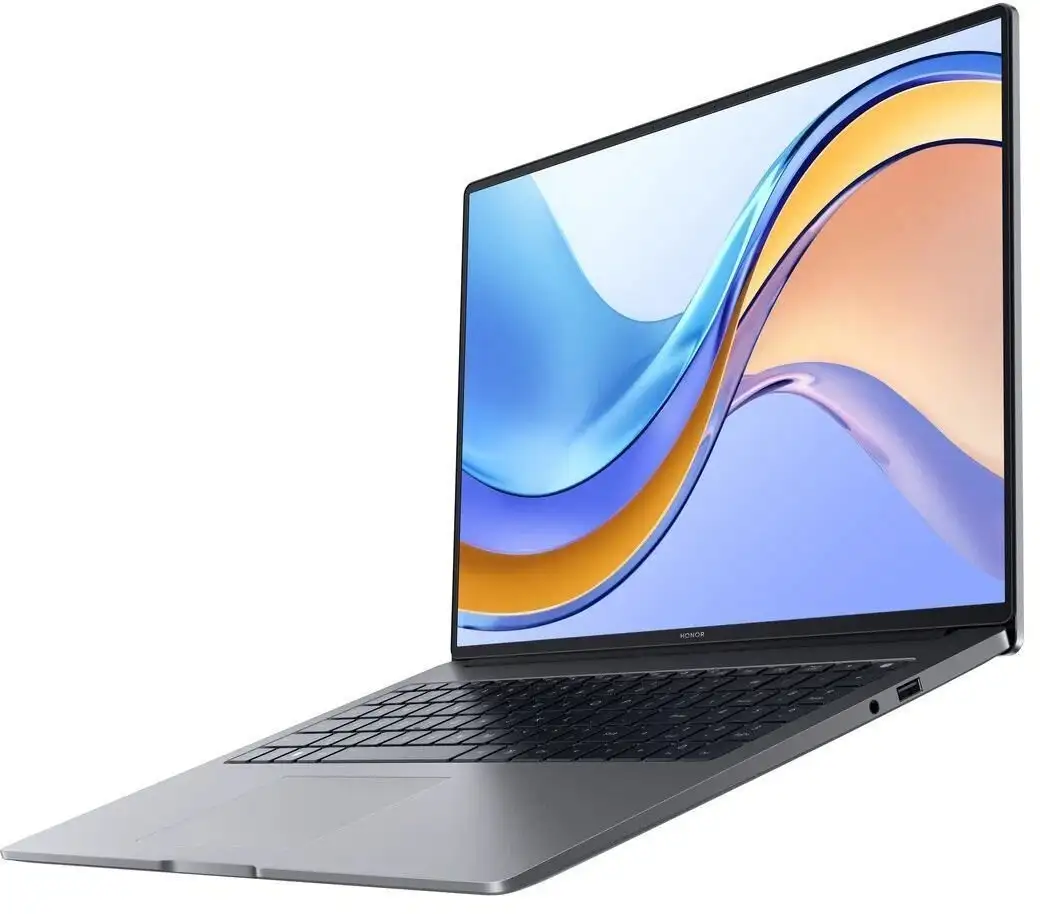 Ноутбук HONOR MagicBook X 16 2024 Born-F5851C 5301AHHP – фото товара