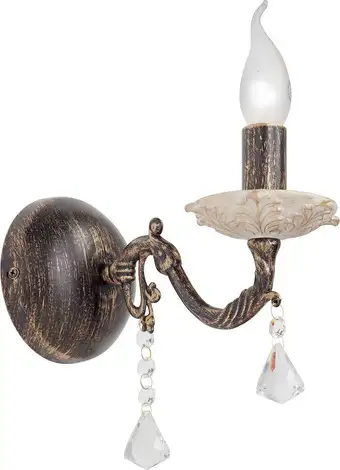 Бра Vitaluce V1050/1A – изображение в каталоге