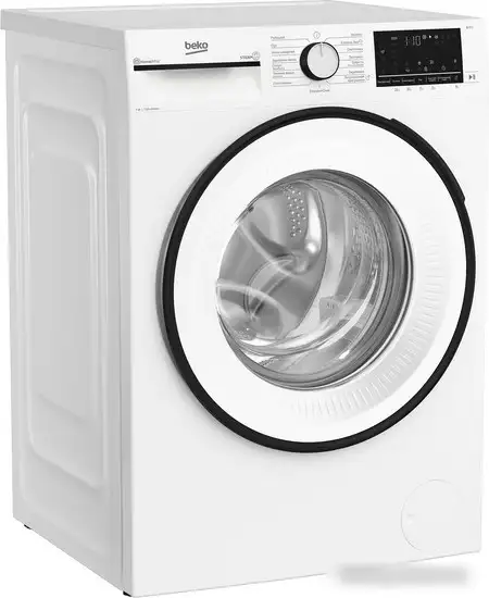 Стиральная машина BEKO B3WFR572W - фото товара