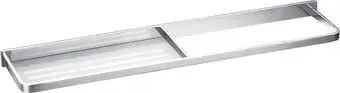 Полка для полотенца Cezares Maxima CZR-F-8916 – изображение в каталоге
