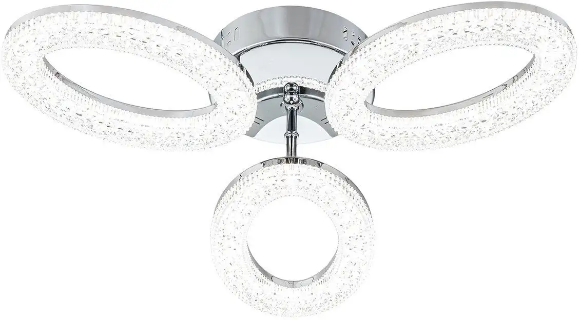 Припотолочная люстра Escada Barit 10283/3LED – фото товара
