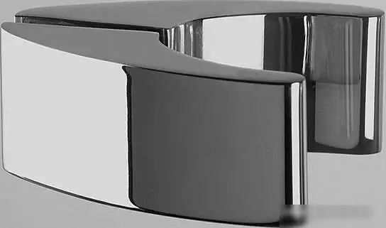 Душевой уголок Roth Elegant Line 120x90 GDNP1-GB (хром/прозрачное стекло) - фото товара