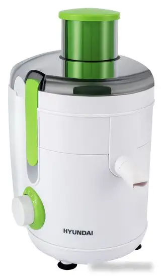 Соковыжималка Hyundai HY-JE1615 - фото товара
