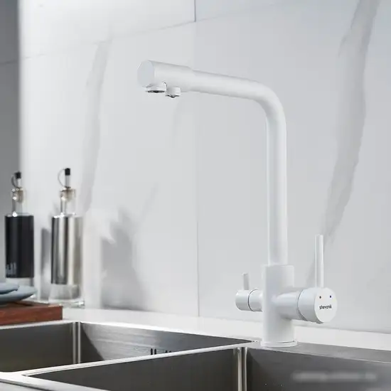 Смеситель Shevanik S328C - фото товара