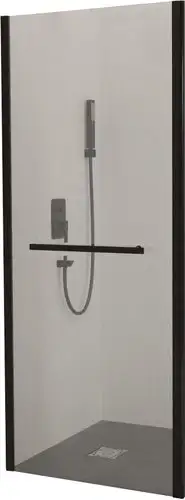 Душевая стенка RGW Z-060-2-B 352206208-14 - изображение в каталоге