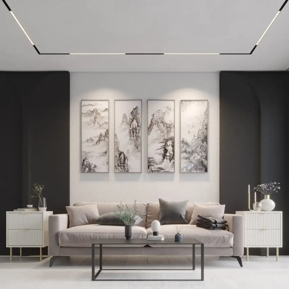 Трековый светильник Novotech Flum 359631 – фото товара