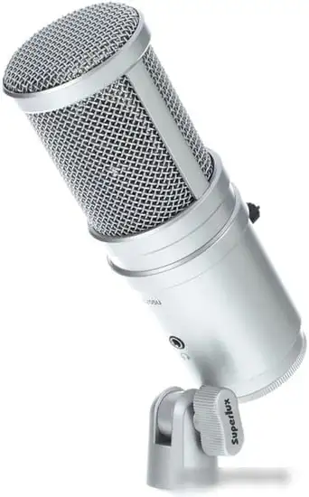Микрофон Superlux E205U – фото товара