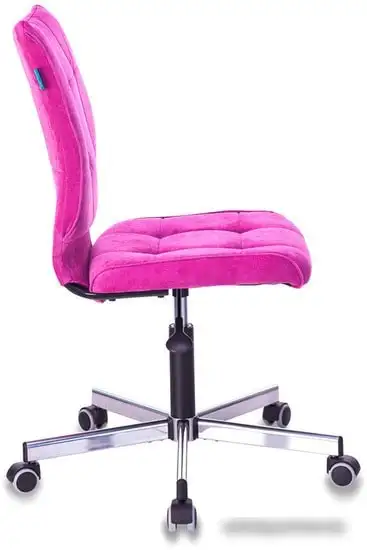 Кресло Бюрократ CH-330M/LT-15 (малиновый) – фото товара