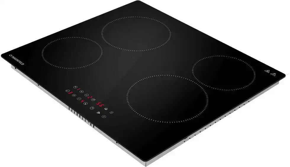 Варочная панель MAUNFELD CVCE594STBK - фото товара