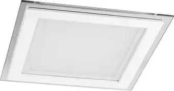 Точечный светильник Feron AL2111 18W 4000K 29627 – изображение в каталоге