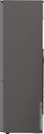 Холодильник LG GC-B509SMSM - фото товара