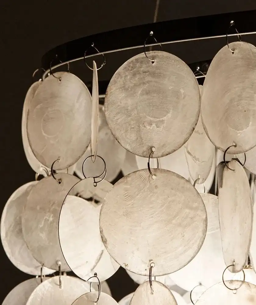 Подвесная люстра Arte Lamp A4100LM-6CC – фото товара