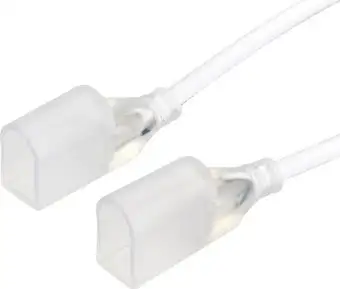 Коннектор для ленты Arlight ARL-U15-TWIN-1000-24V 026094 – изображение в каталоге