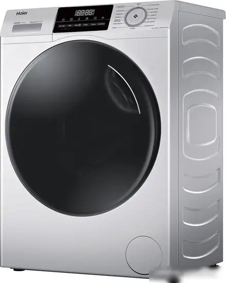 Стирально-сушильная машина Haier HWD70-BP14929S - фото товара