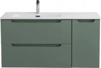 BelBagno Тумба под умывальник ETNA-1000-2C-1A-SO-VO-L – изображение в каталоге