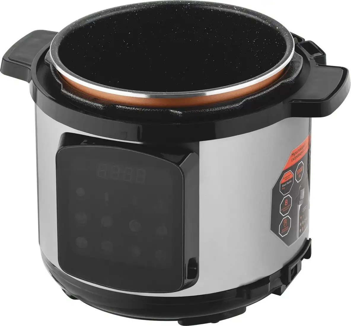 Мультиварка-скороварка Leonord LE-1742 – фото товара