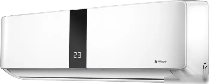 Кондиционер Royal Clima Grande RC-GDB90HN - подробное фото Кондиционер Royal Clima Grande RC-GDB90HN - фото товара