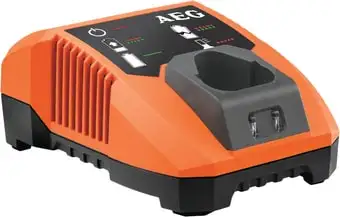 Зарядное устройство AEG Powertools LL1240 4932471263 (12В) – изображение в каталоге
