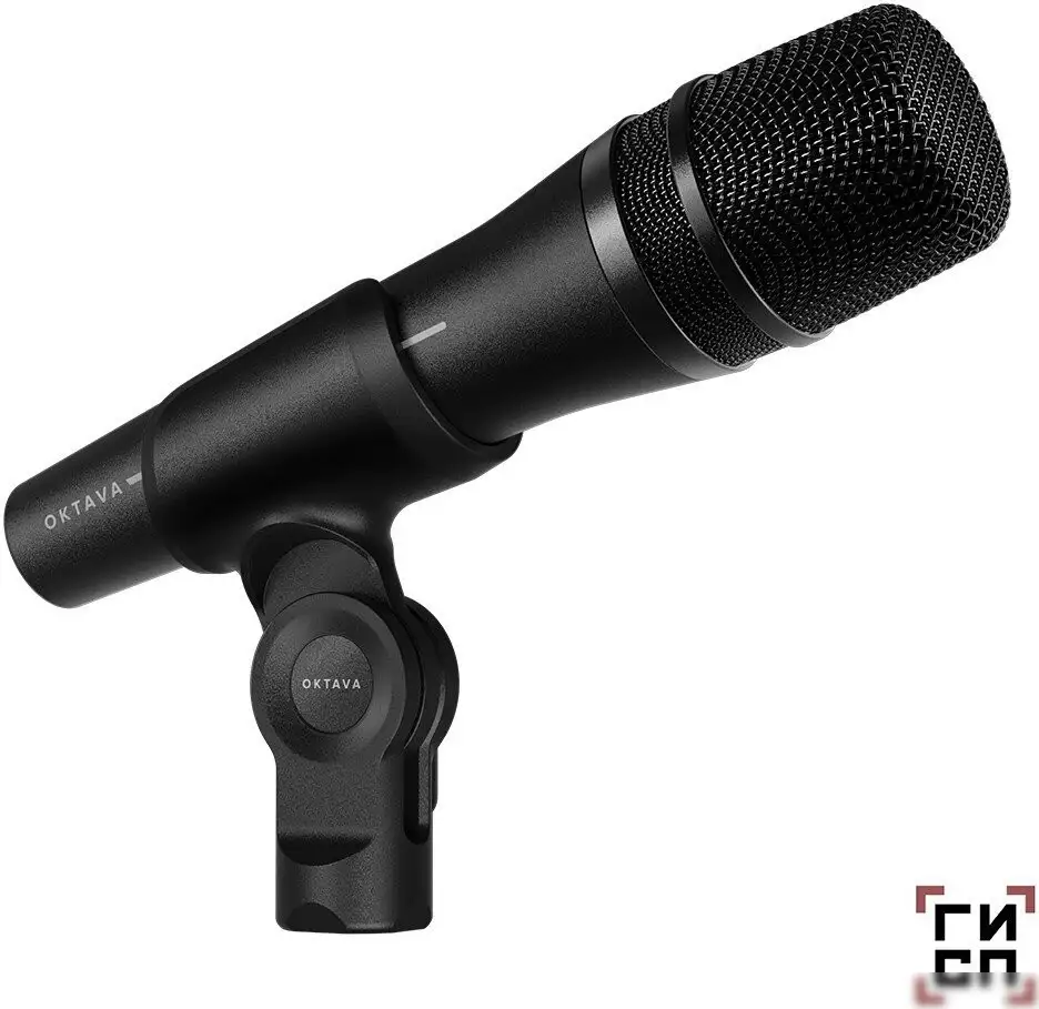 Проводной микрофон Октава МД-307 – фото товара