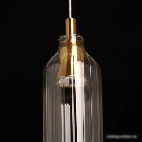 Подвесная люстра De Markt Кьянти 720011801 – фото товара