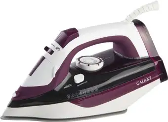 Утюг Galaxy Line GL6108 - предпросмотр изображения Утюг Galaxy Line GL6108 - изображение в каталоге