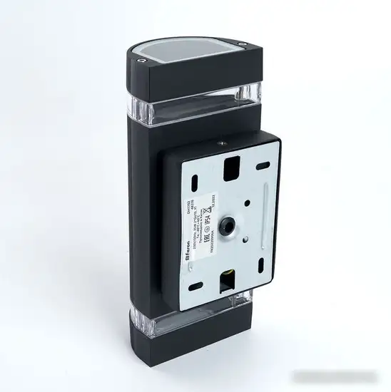 Уличный настенный светильник Feron DH1702 48318 – фото товара