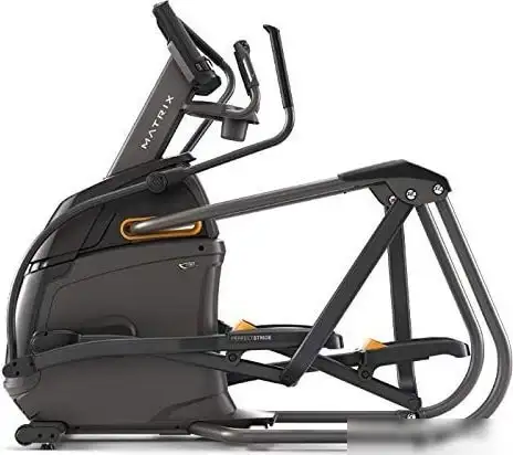 Эллиптический тренажер Matrix A30XIR – фото товара