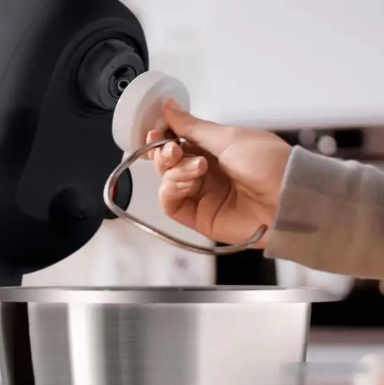 Кухонная машина Bosch MUMS2EB01 - фото товара