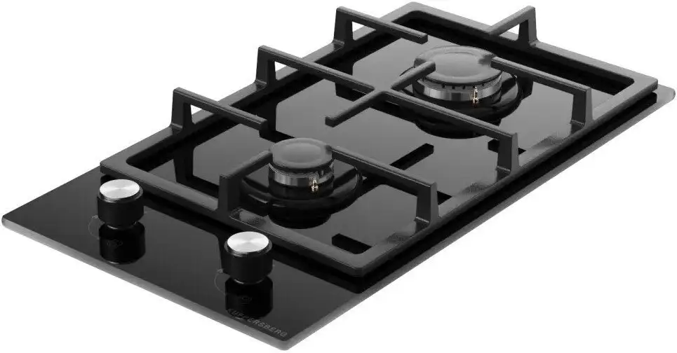 Варочная панель KUPPERSBERG TG 38 B - фото товара