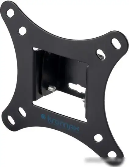 Кронштейн Kromax VEGA-6 NEW (черный) – фото товара