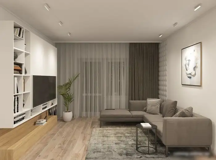 Трековый светильник Denkirs DK8009-WH – фото товара