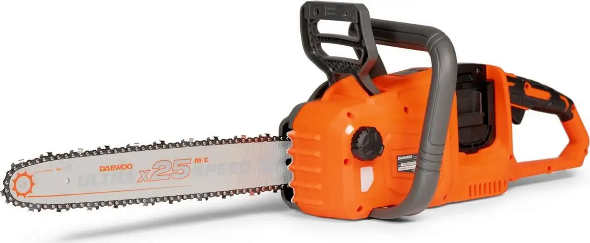 Аккумуляторная пила Daewoo Power DACS 1642Li (без АКБ) – фото товара