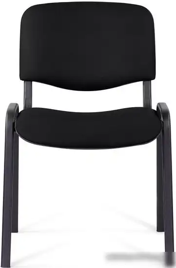 Офисный стул Staff Iso Lite CF-008 (черный C-11) – фото товара