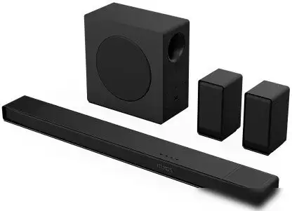 Саундбар Hisense AX5140Q – фото товара