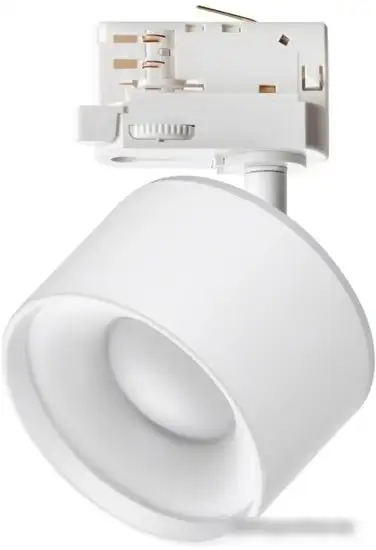 Трековый светильник Novotech Giro 358976 – фото товара