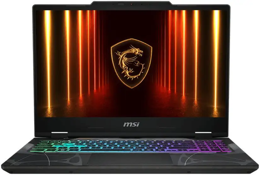 Игровой ноутбук MSI Cyborg 15 B13WEKG-1248XRU – изображение в каталоге