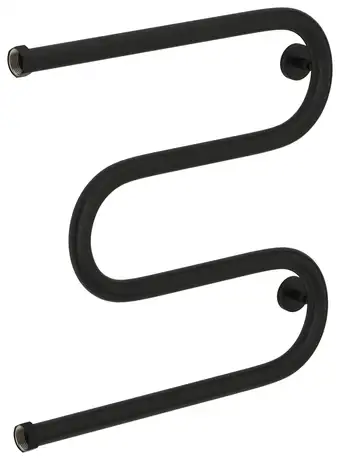 Полотенцесушитель Сунержа М-образный 500х500 31-0007-5050 - изображение в каталоге