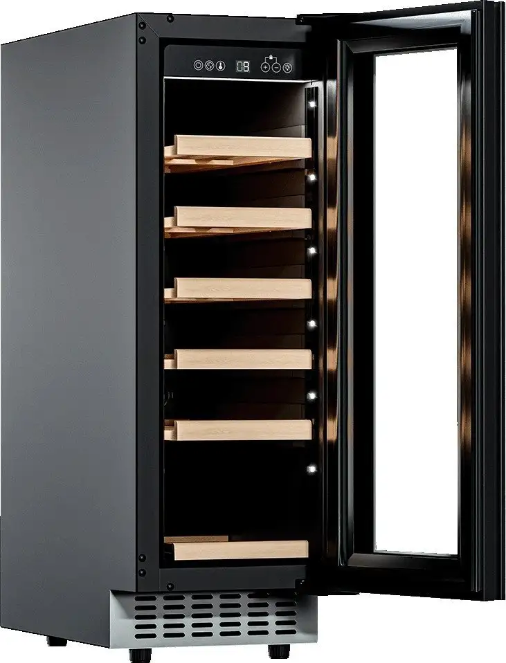 Винный шкаф Meyvel MV19NH-KWT1 — фото товара