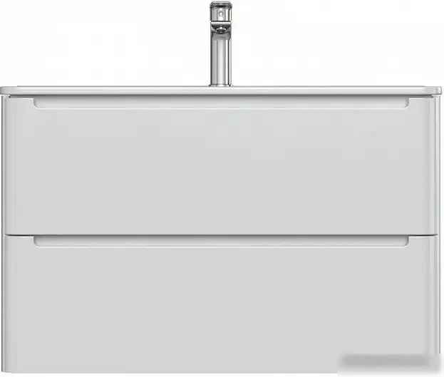 IDDIS Тумба под умывальник Edifice 80 EDI80W0i95K – фото товара