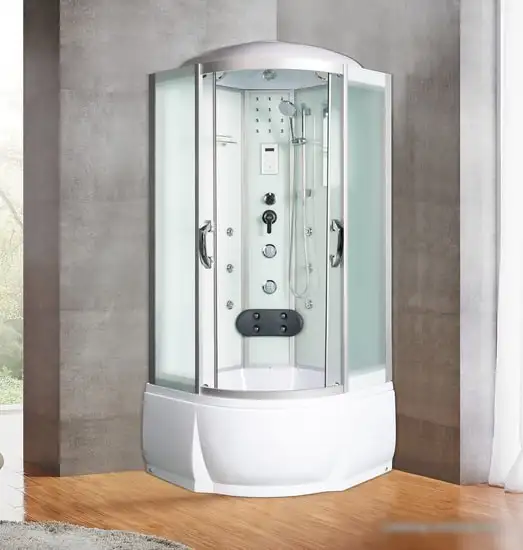 Душевая кабина River Temza 90/44 МТ - фото товара