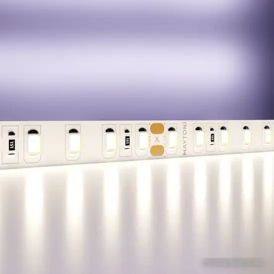 Светодиодная лента Maytoni Led strip 24В 2835 9.6Вт/м 4000К IP20 10143 – фото товара