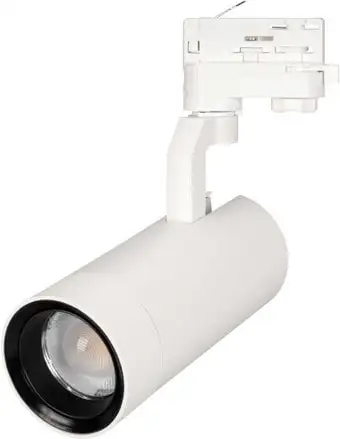Трековый светильник Arlight LGD-GELIOS-4TR-R80-30W Day4000 031221 – изображение в каталоге