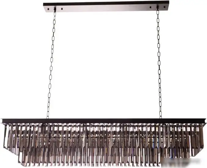 Подвесная люстра LOFT IT Prism 10018/1200R – фото товара