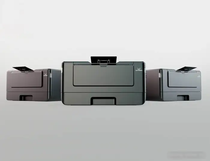 Принтер Катюша P130 (1 Гб) – фото товара