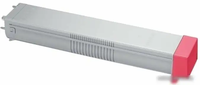 Картридж Samsung CLT-M607S – фото товара