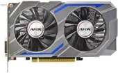 Видеокарта AFOX GeForce GTX 1650 4GB GDDR6 AF1650S-4096D6H1-V2 – изображение в каталоге