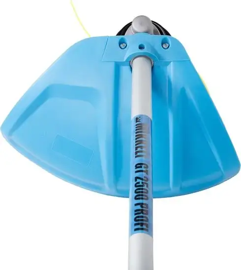 Триммер Mikkeli GT-2500 Profi – фото товара