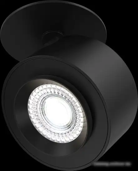 Точечный светильник Maytoni Treo C063CL-L12B4K – фото товара