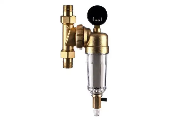 Магистральный фильтр Гейзер Бастион 7508095233 - фото товара